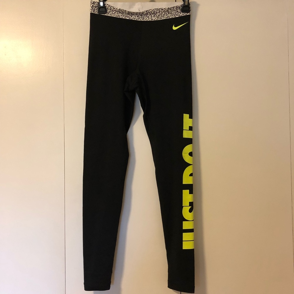 Nike Workout Pants
